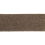 Ribetes Neva Uni 40mm Houl&egrave;s Châtaigne 32009-9810