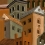Papel pintado Citt&agrave; di Castello Arte Terracotta 97680