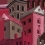 Papel pintado Citt&agrave; di Castello Arte Framboise 97682