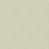 Papel pintado Large Georgian Rope Trellis II Cole and Son Vert 100/13065