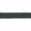 Ribetes mohair Neva 20mm Houl&egrave;s Ardoise 32004-9600