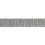 Ribetes mohair Neva 20mm Houl&egrave;s Glacier 32004-9900