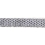 Ribetes mohair Neva 20mm Houl&egrave;s Orage 32004-9910
