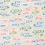 Papel pintado Clear U&ntilde;asds Thibaut Multi T13319