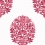 Papel pintado Ridgefield Thibaut Pink T14321