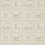 Papel pintado Dooley Thibaut Beige T14350
