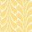 Papel pintado Ginger Thibaut Yellow T20828