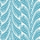 Papel pintado Ginger Thibaut Turquoise T20833