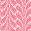 Papel pintado Ginger Thibaut Pink T20831