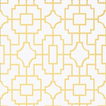 Papel pintado Fretwork