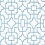 Papel pintado Fretwork Thibaut Light blue T20875