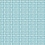 Papel pintado Piermont Thibaut Turquoise T10622