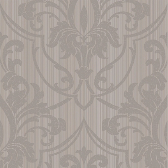 Papel pintado Petersburg Damask