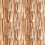 Papel pintado Penelope Code Orange D0114 intissé