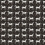 Papel pintado Musta Tamma Marimekko Charcoal 25170