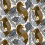Papel pintado Ketunmarja Marimekko Brown 25176