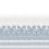 Papeles pintados panor&aacute;mico Henna York Wallcoverings Denim/White BO6741M