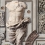 Papeles pintados panor&aacute;mico Rare Artifacts Mindthegap Taupe WP20600