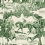 Papeles pintados panor&aacute;mico Grand Prix Mindthegap Green WP20636