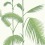 Papel pintado Palm Cole and Son Vert de feuille 95/1009