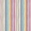 Papel pintado Striped Sunset Missoni Home Multicolor 10396