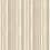 Papel pintado Striped Sunset Missoni Home Ocher 10398
