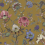 Papel pintado Artemis House of Hackney Bronze 1-WA-ART-DI-BRZ-XXX