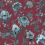 Papel pintado Artemis House of Hackney Garnet 1-WA-ART-DI-GAR-XXX