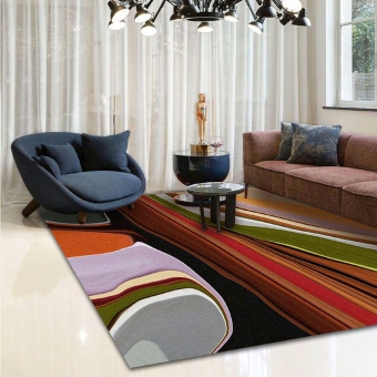 Alfombras Tulip Rectangle