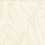 Papel pintado Piante Arte Cream 42522