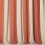 Tela Rayure Massalia Nobilis Terracotta 10920.56