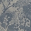 Papel pintado Yuzen Jannelli & Volpi Bleu 50430