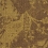 Papel pintado Yuzen Jannelli & Volpi Marron 50431