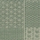 Papel pintado Hakama Jannelli & Volpi Vert 50485