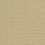 Papel pintado Sashiko Jannelli & Volpi Crème 50404