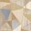 Revestimiento mural Savana Jannelli & Volpi Bleu 6631