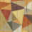 Revestimiento mural Savana Jannelli & Volpi Marron 6632