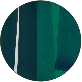 Alfombras Zephyr 1 Rond