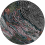 Alfombras Wild Vibrations rond Yo2 Pink WV3.01.1-FOLLY SOFT-350