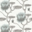 Papel pintado Summer lily Cole and Son Rivière 95/4022