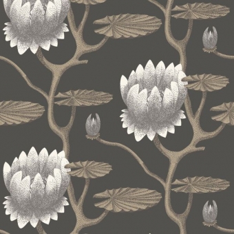 Papel pintado Summer lily
