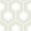 Papel pintado Hicks' Grand Cole and Son Beige 95/6037