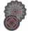 Alfombras Deep Complexes 6 Yo2 Pink/Turquoise DC3.06.3-FOLLY SOFT-300x400