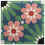 Azulejo de cemento Summer Flower Marrakech Design Arboretum summer-flower-sauvage