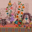 Papeles pintados panor&aacute;mico Oriental Garden Walls by Patel Multicolor DD121848