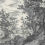 Papeles pintados panor&aacute;mico Fancy Forest Walls by Patel Grey DD121884