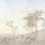 Papeles pintados panor&aacute;mico Romantic Grove Walls by Patel Blue DD121964