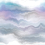 Papeles pintados panor&aacute;mico Pastel Palace Walls by Patel Blue DD122676