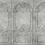 Papeles pintados panor&aacute;mico Versailles Walls by Patel Grey DD122696