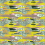 Papeles pintados panor&aacute;mico Zimbabwe Walls by Patel Yellow DD122768